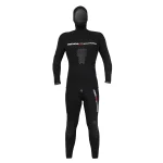 Pathos wetsuit onyx