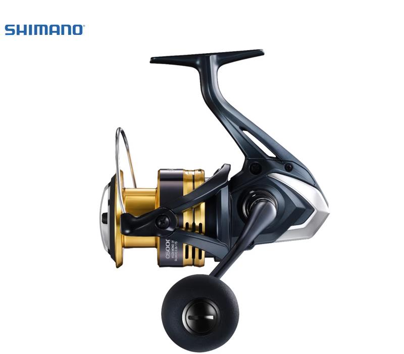 Eracleous Pidias fishing and diving Shimano-Sahara-FJ-5000XG