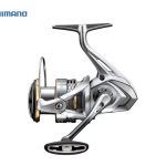 Eracleous Pidias fishing and diving Shimano-Sedona-FJ-4000