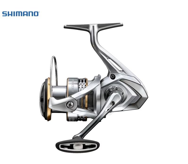 Eracleous Pidias fishing and diving Shimano-Sedona-FJ-4000