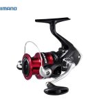 Eracleous Pidias fishing and diving Shimano-Sienna-4000-FG