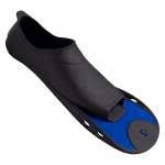 SHORT TRAINING FINS