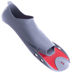 SHORT TRAINING FINS