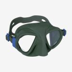 X-Tream Mares free diving mask