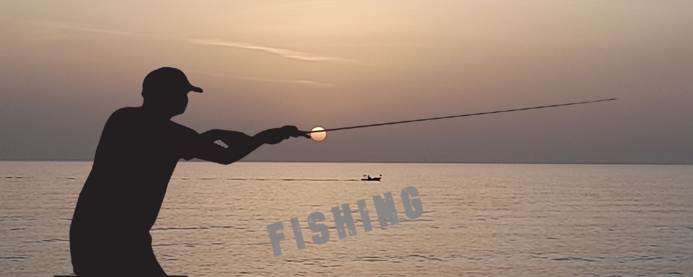 EP FISHING AND DIVING